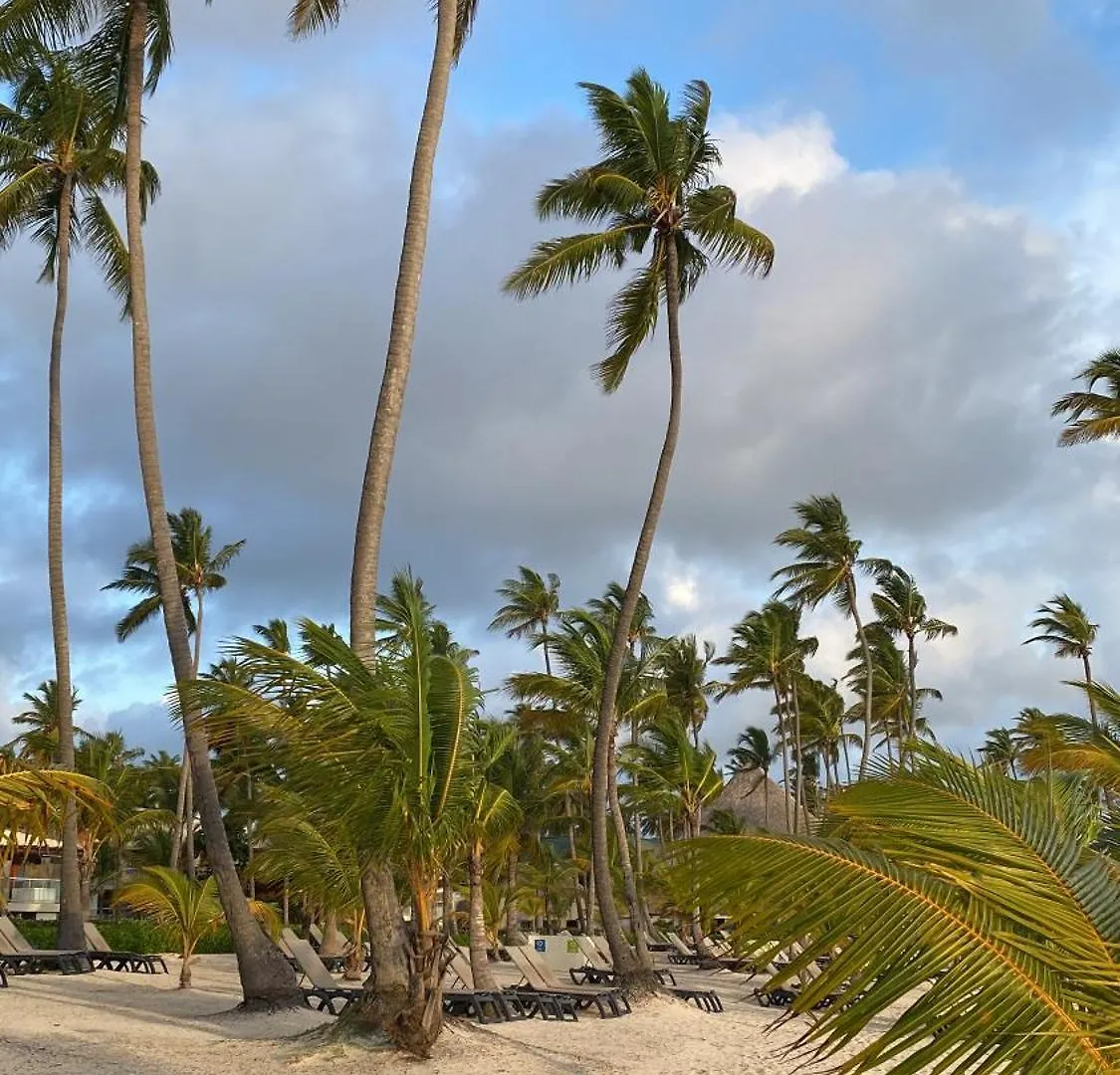 A Place With An Incredible View Two Pools On The Terrace Apartment Punta Cana 0*,