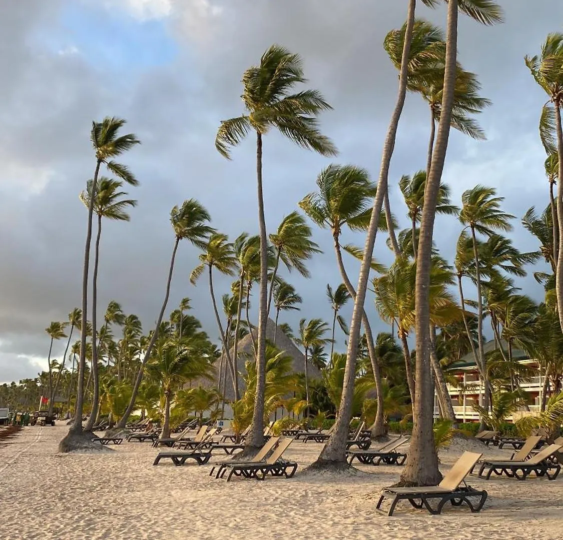 A Place With An Incredible View Two Pools On The Terrace Apartment Punta Cana
