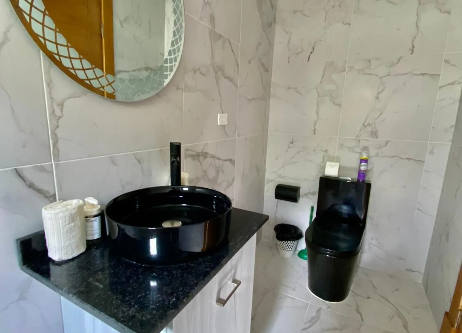 A Place With An Incredible View Two Pools On The Terrace Apartment Punta Cana
